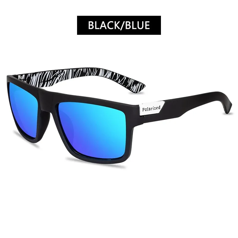 Polarized UV400 Luxury Sunglasses