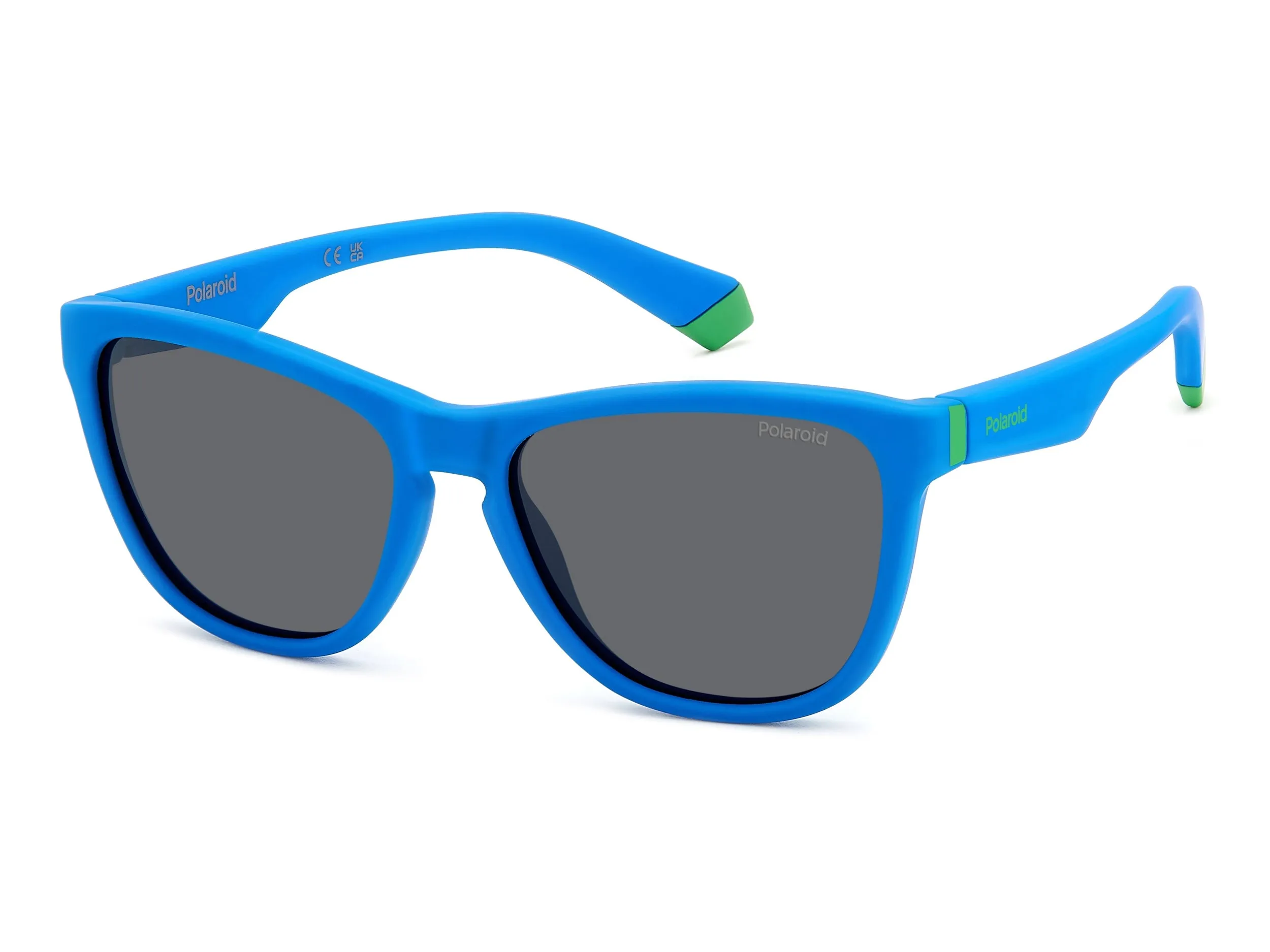 Polaroid Kids Square Sunglasses - PLD 8056/S