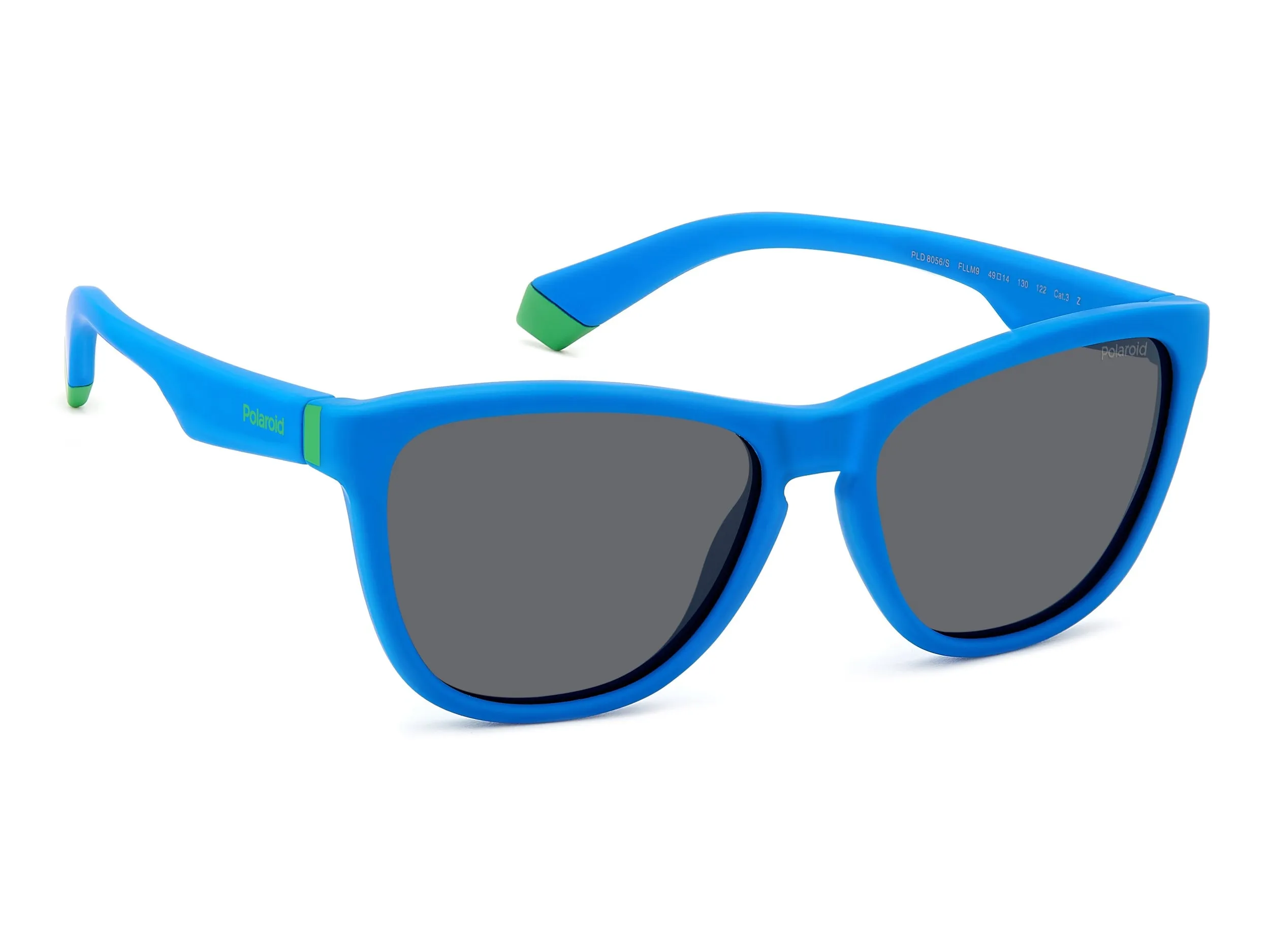 Polaroid Kids Square Sunglasses - PLD 8056/S