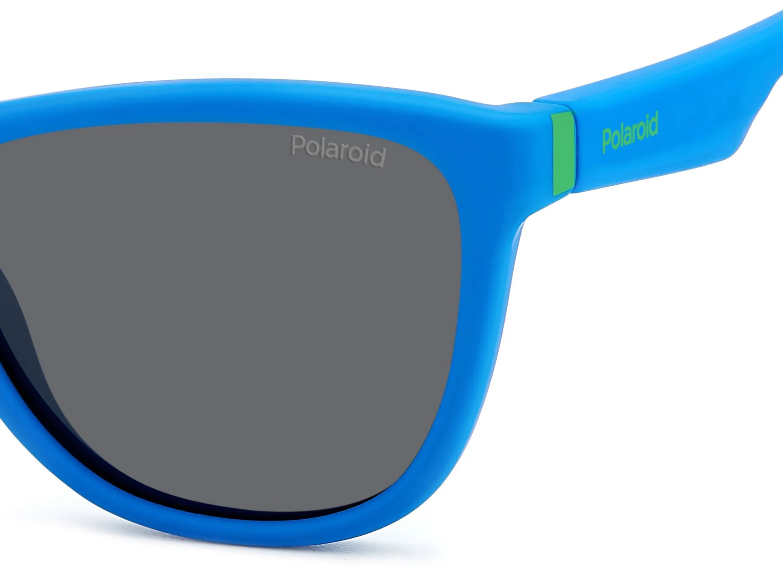 Polaroid Kids Square Sunglasses - PLD 8056/S