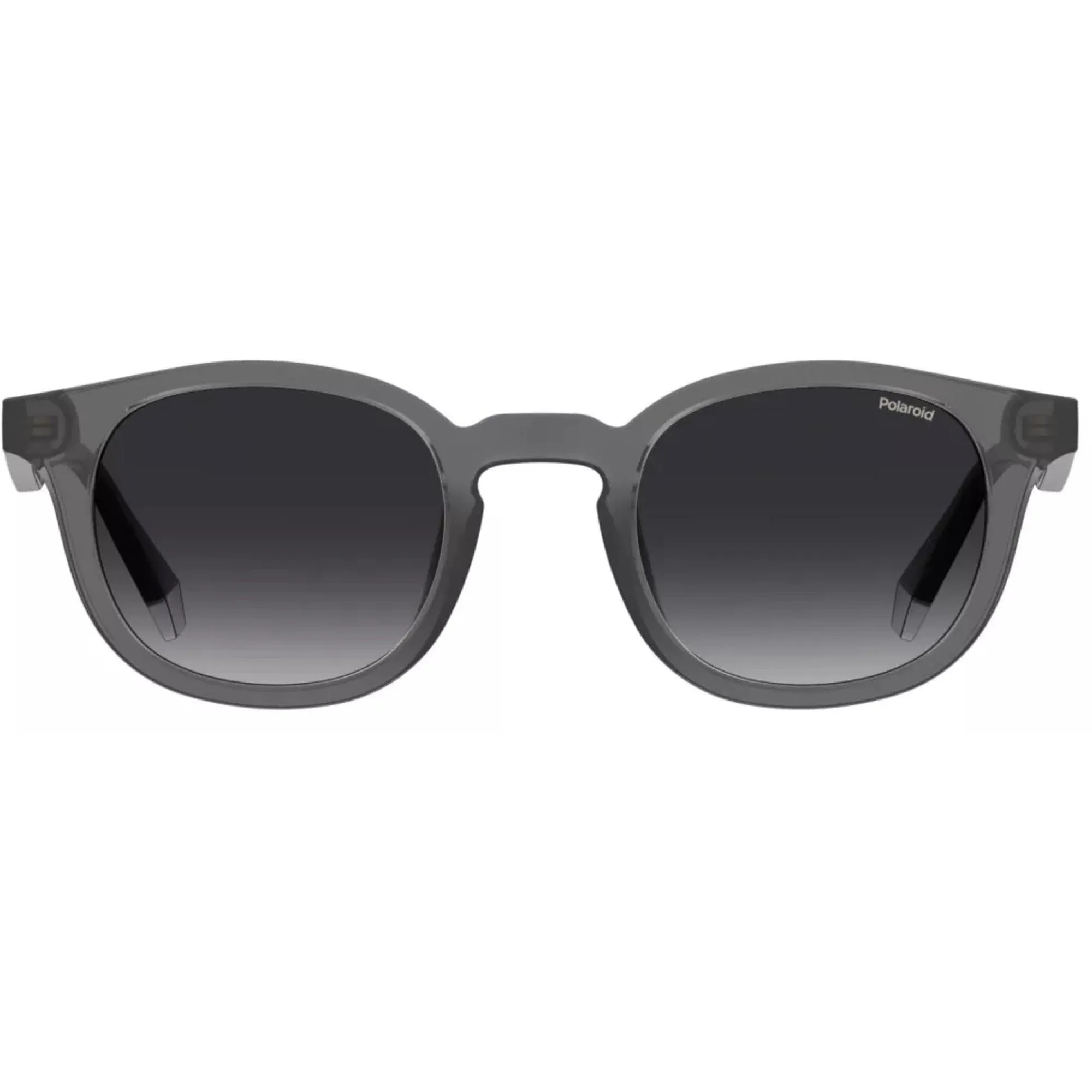 Polaroid Men's Sunglasses - Grey Plastic Full Rim Cat Eye Frame | 2103/S/X 0KB7