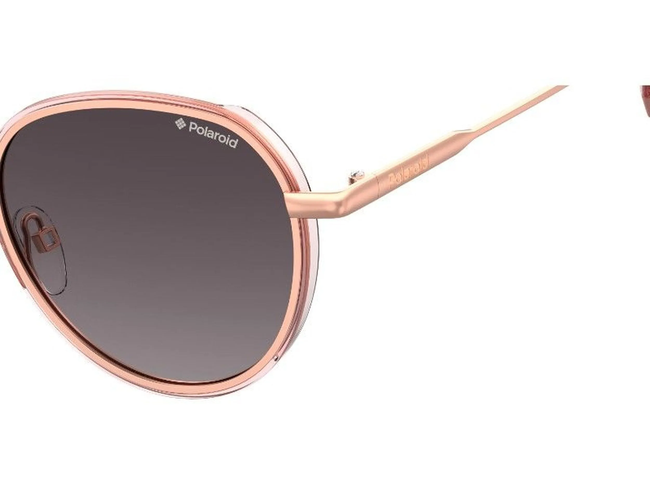 Polaroid Round sunglasses - PLD 6114/S