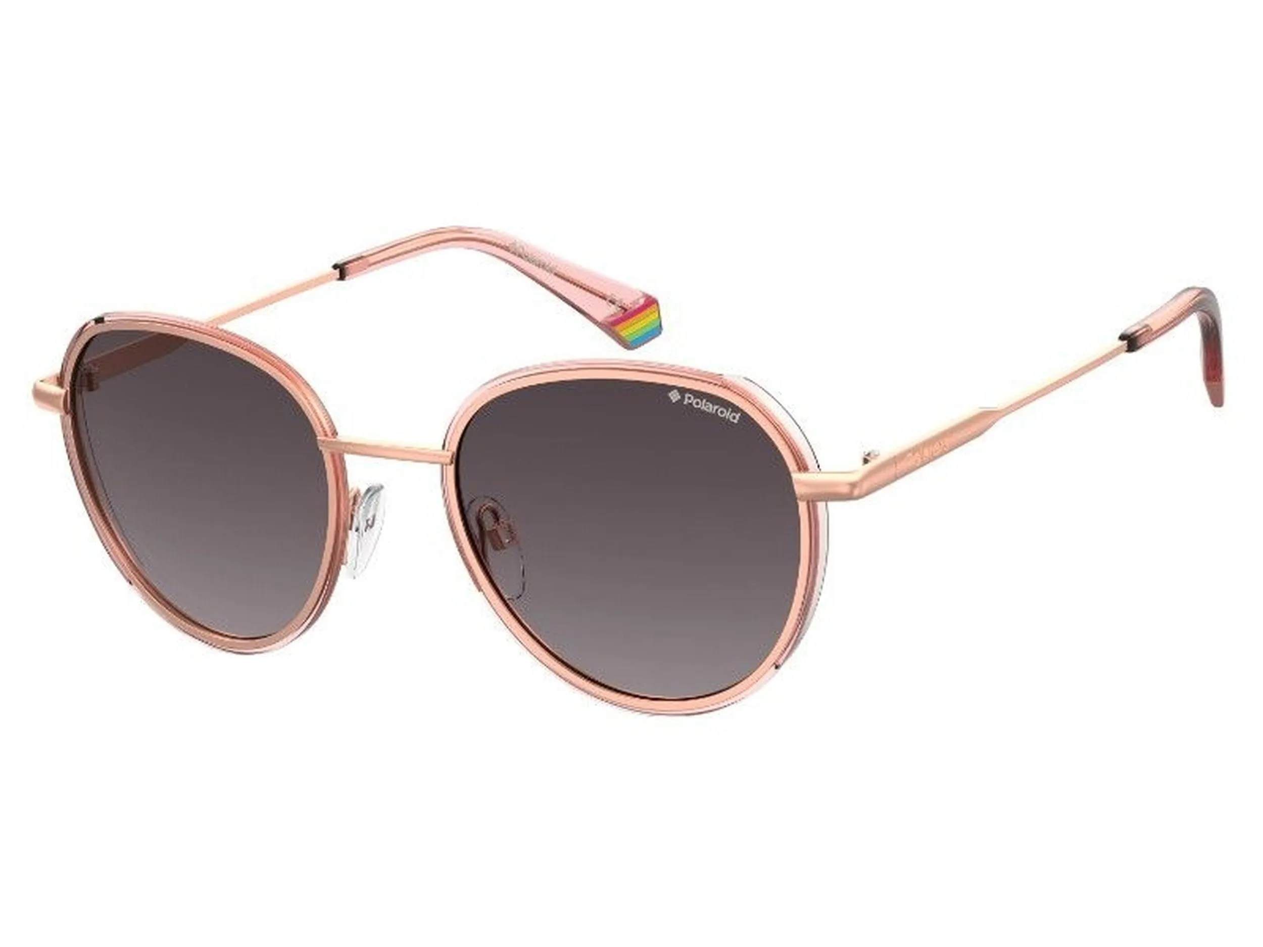 Polaroid Round sunglasses - PLD 6114/S