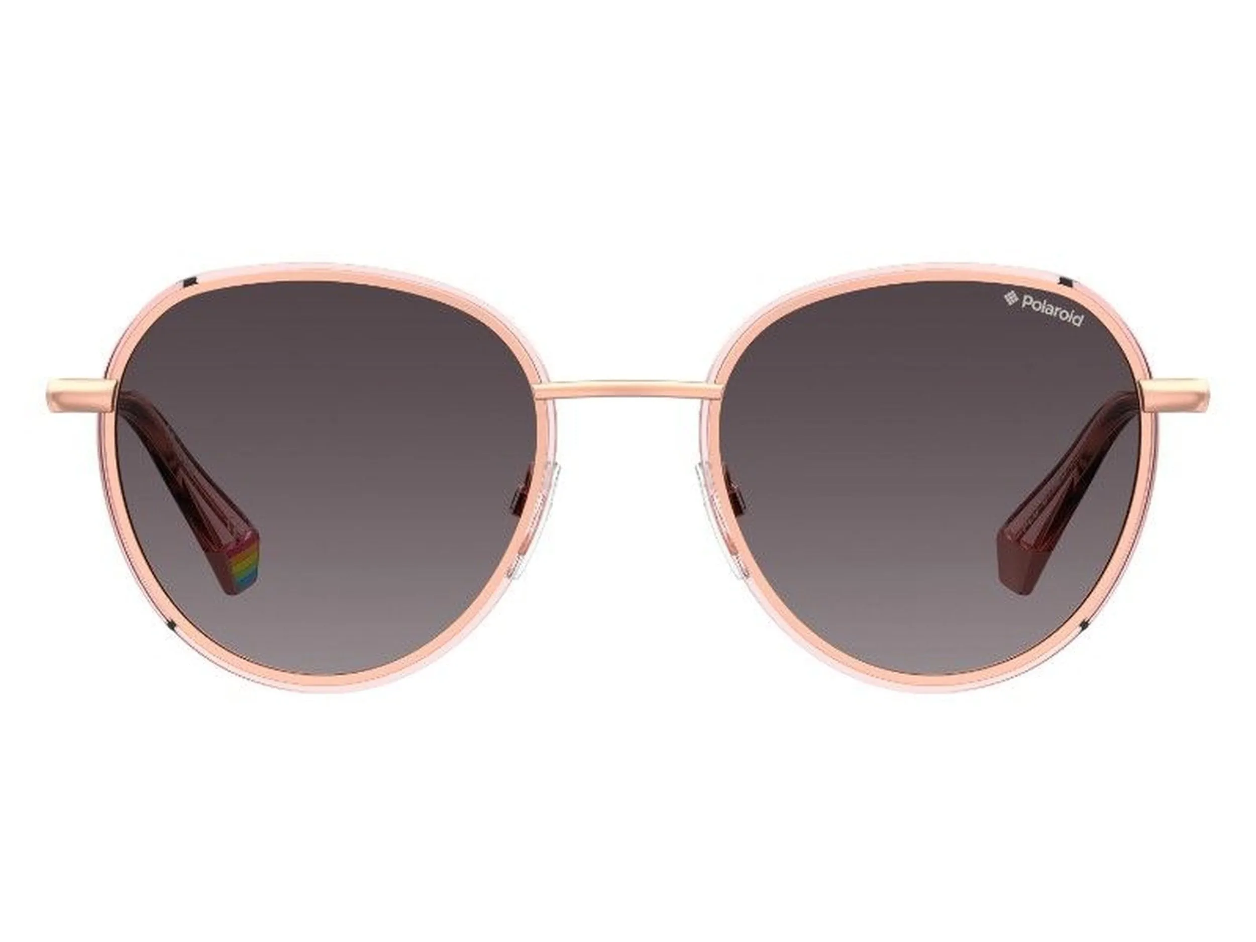 Polaroid Round sunglasses - PLD 6114/S