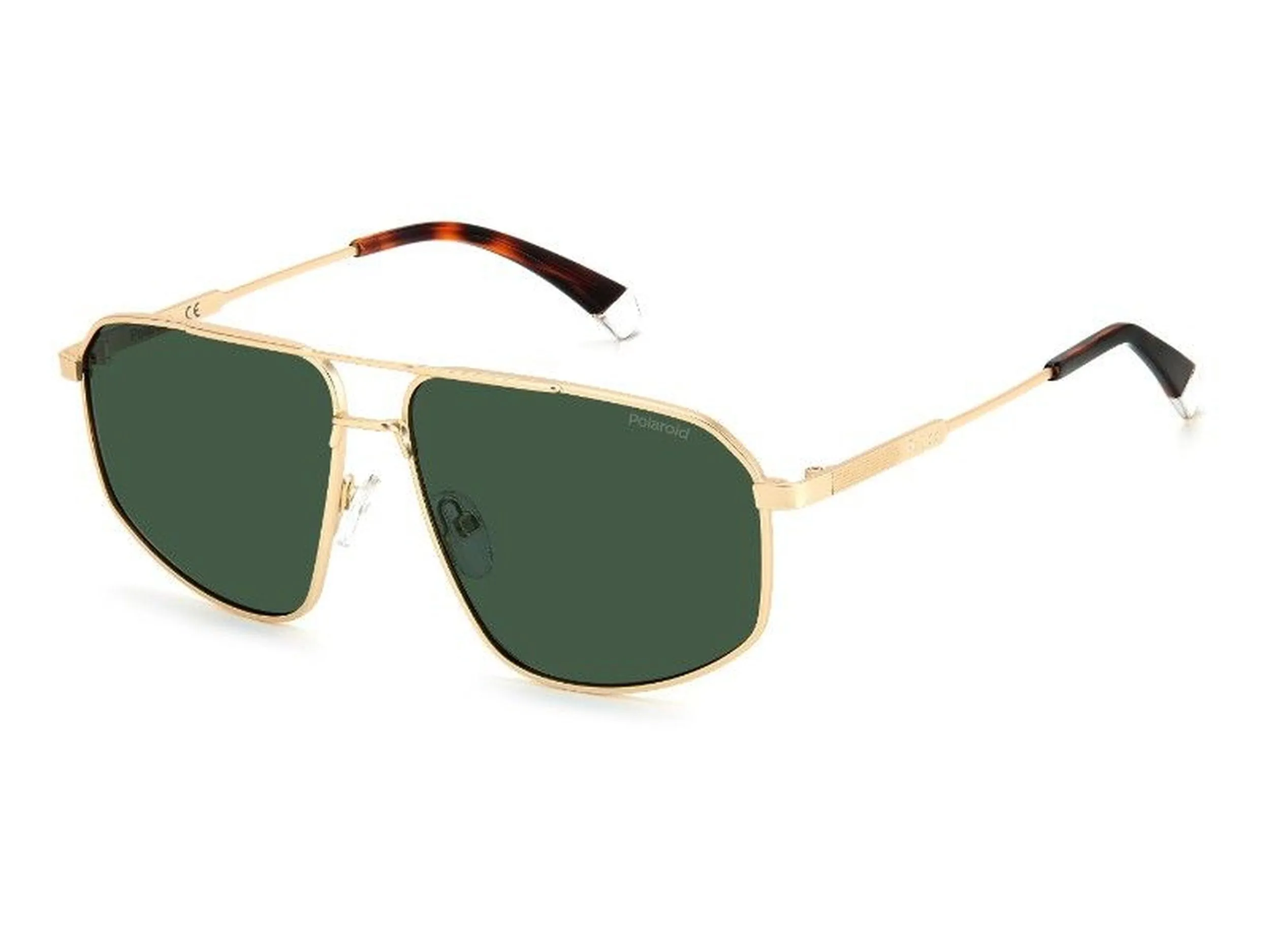 Polaroid Square sunglasses - PLD 4118/S/X