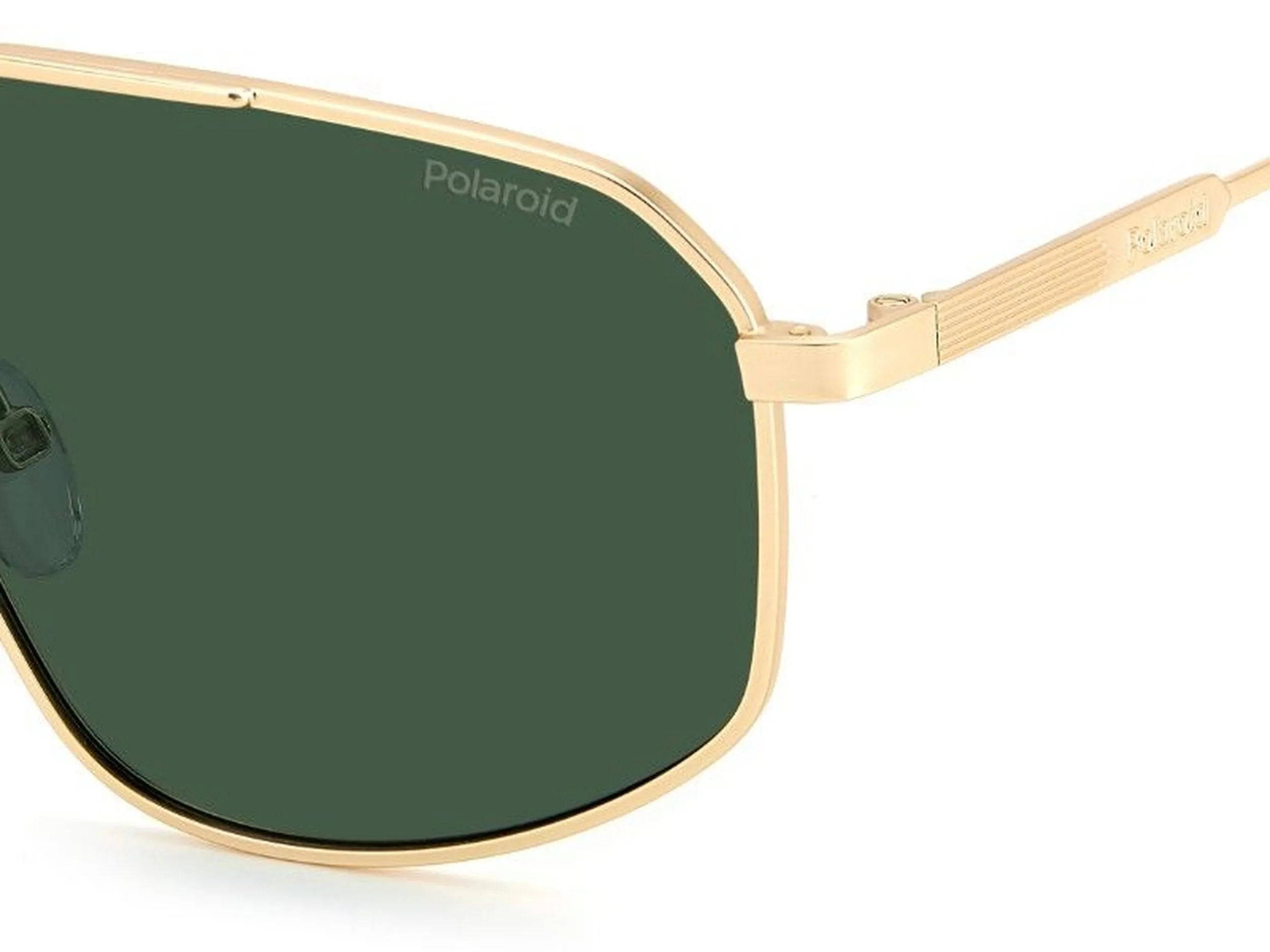 Polaroid Square sunglasses - PLD 4118/S/X