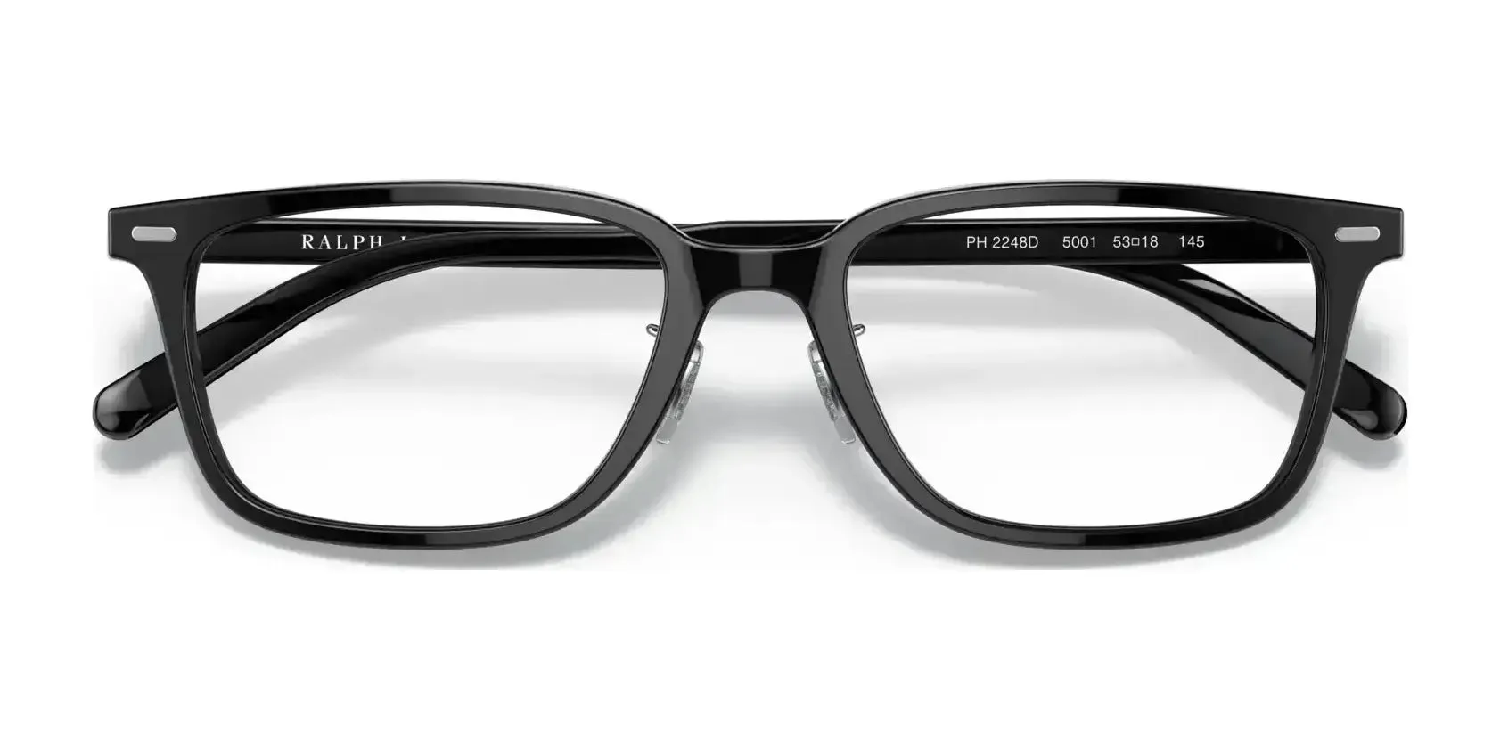 Polo PH2248D Eyeglasses | Size 53