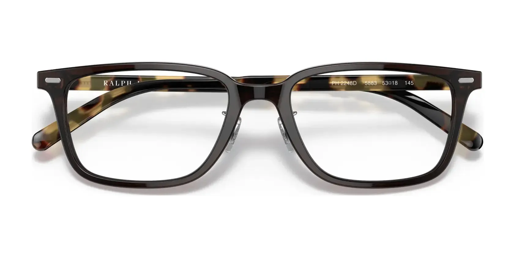 Polo PH2248D Eyeglasses | Size 53