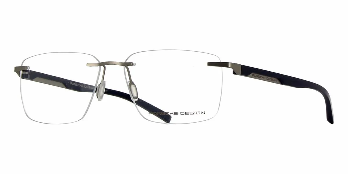 Porsche Design 8748 Shape S2 B