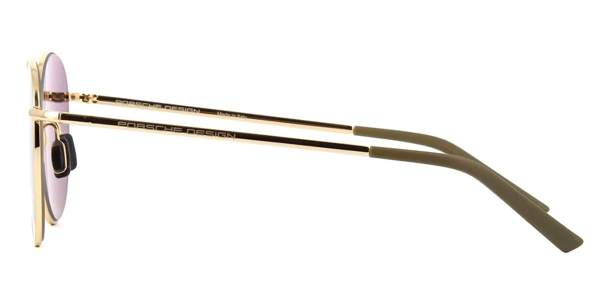 Porsche Design 8969 B Polarised