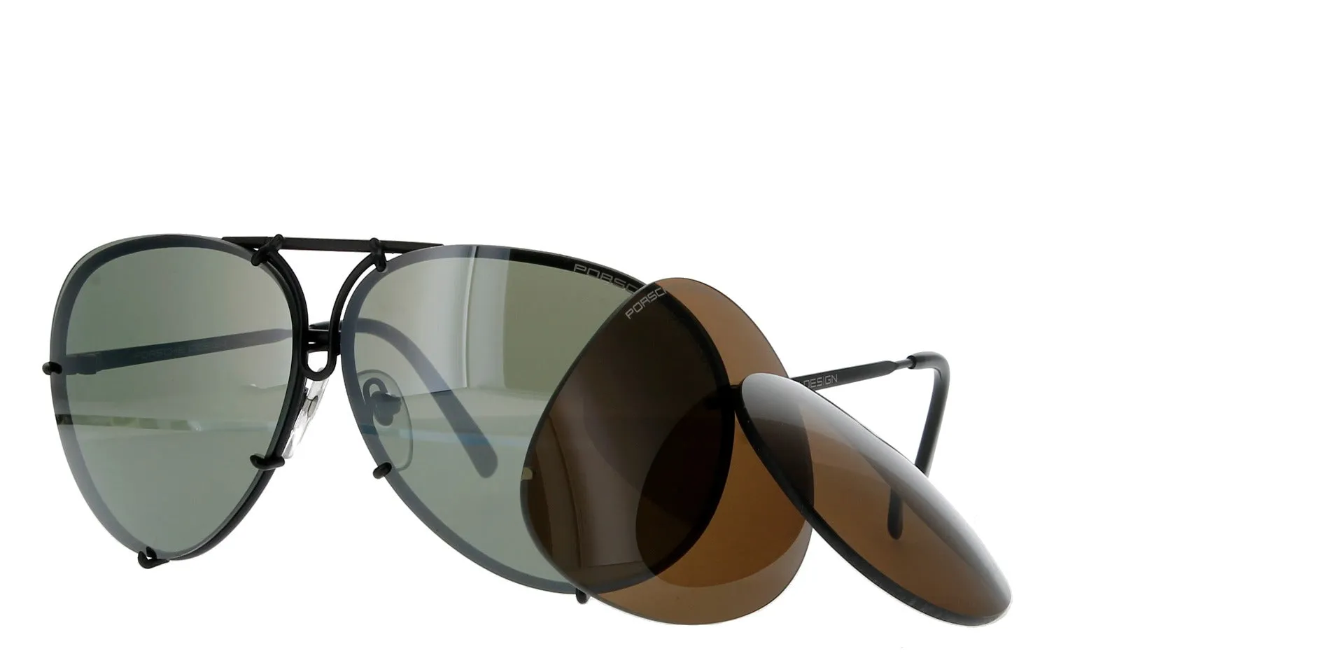 Porsche Design P8478
