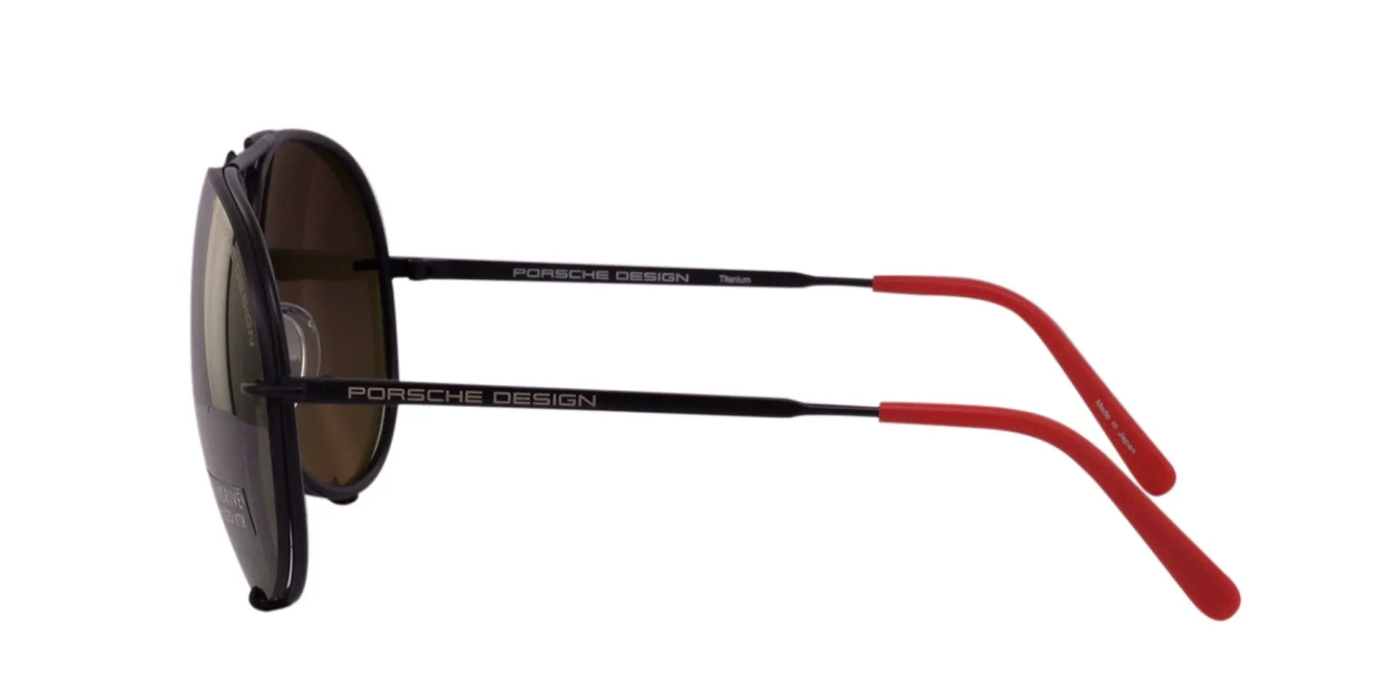 Porsche Design P8478