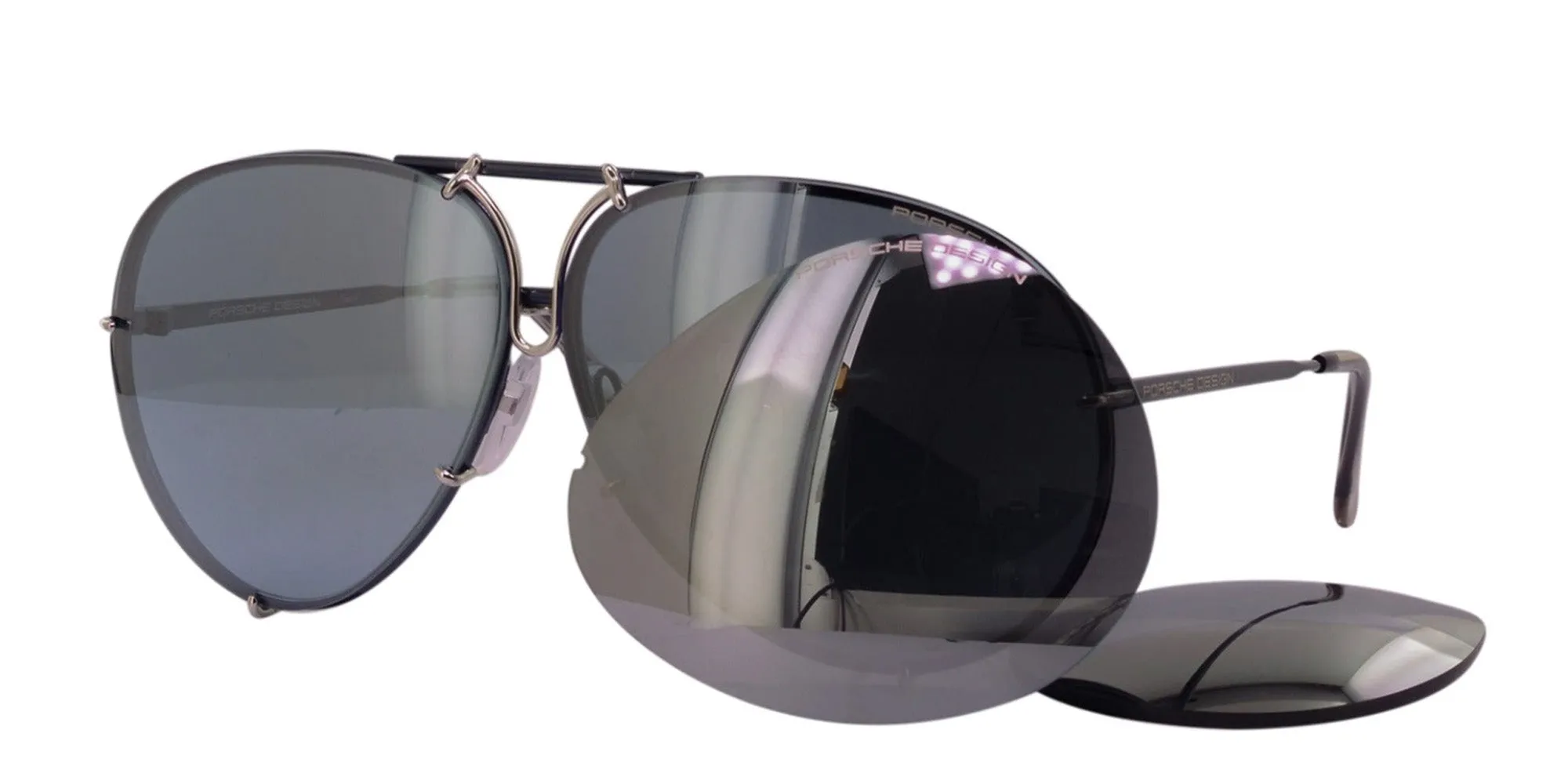 Porsche Design P8478