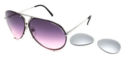 Porsche Design P8478