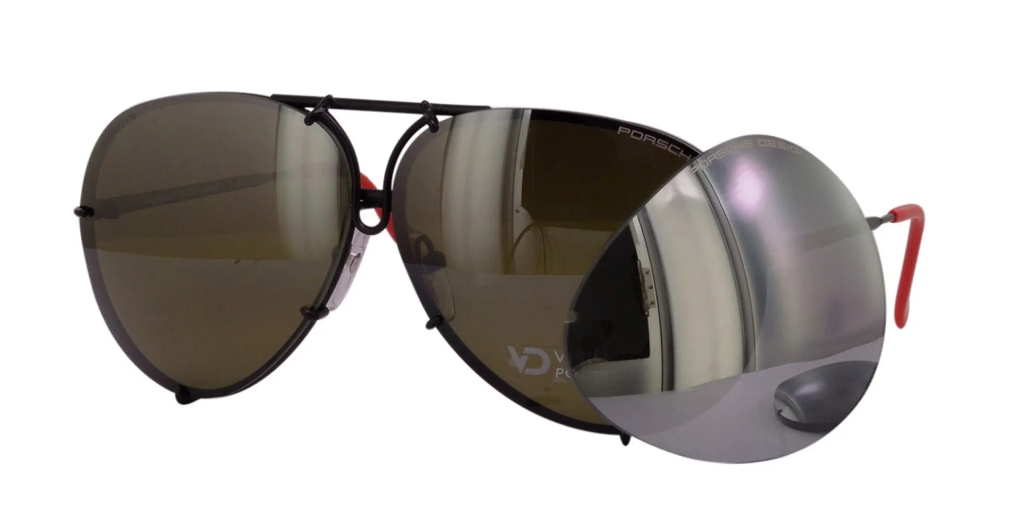 Porsche Design P8478