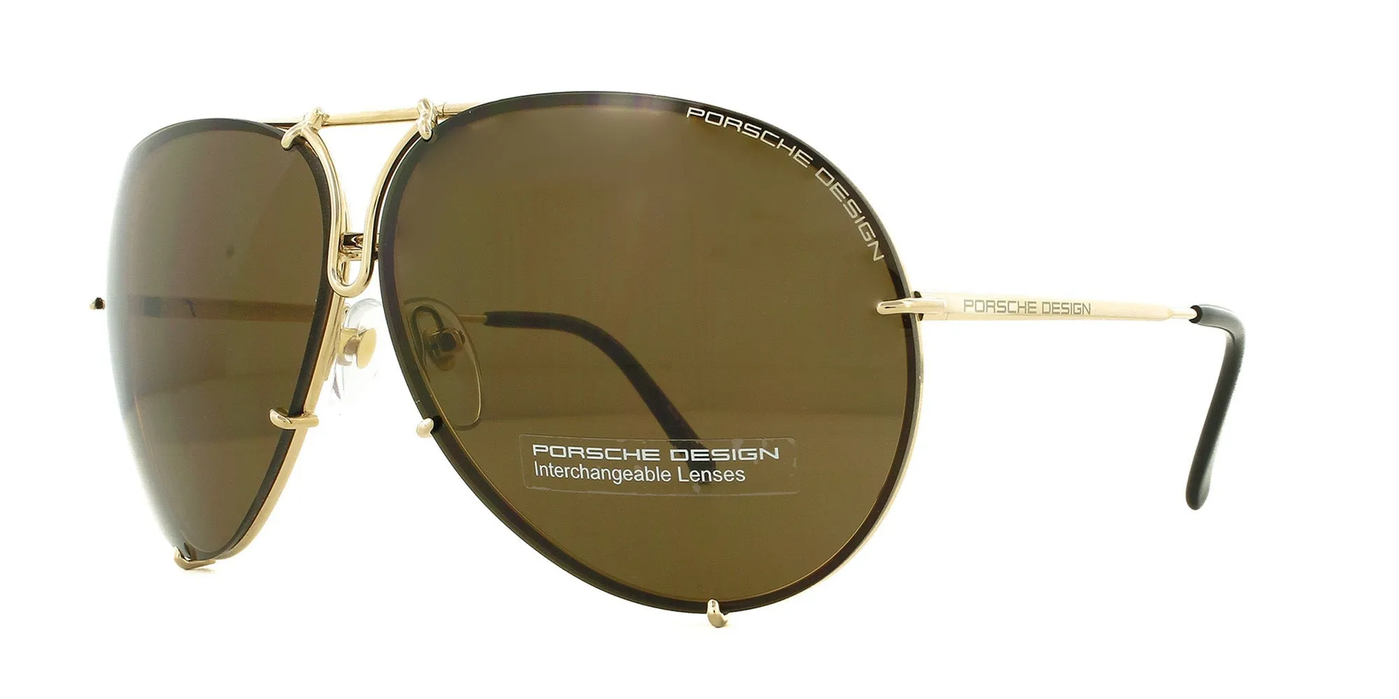 Porsche Design P8478