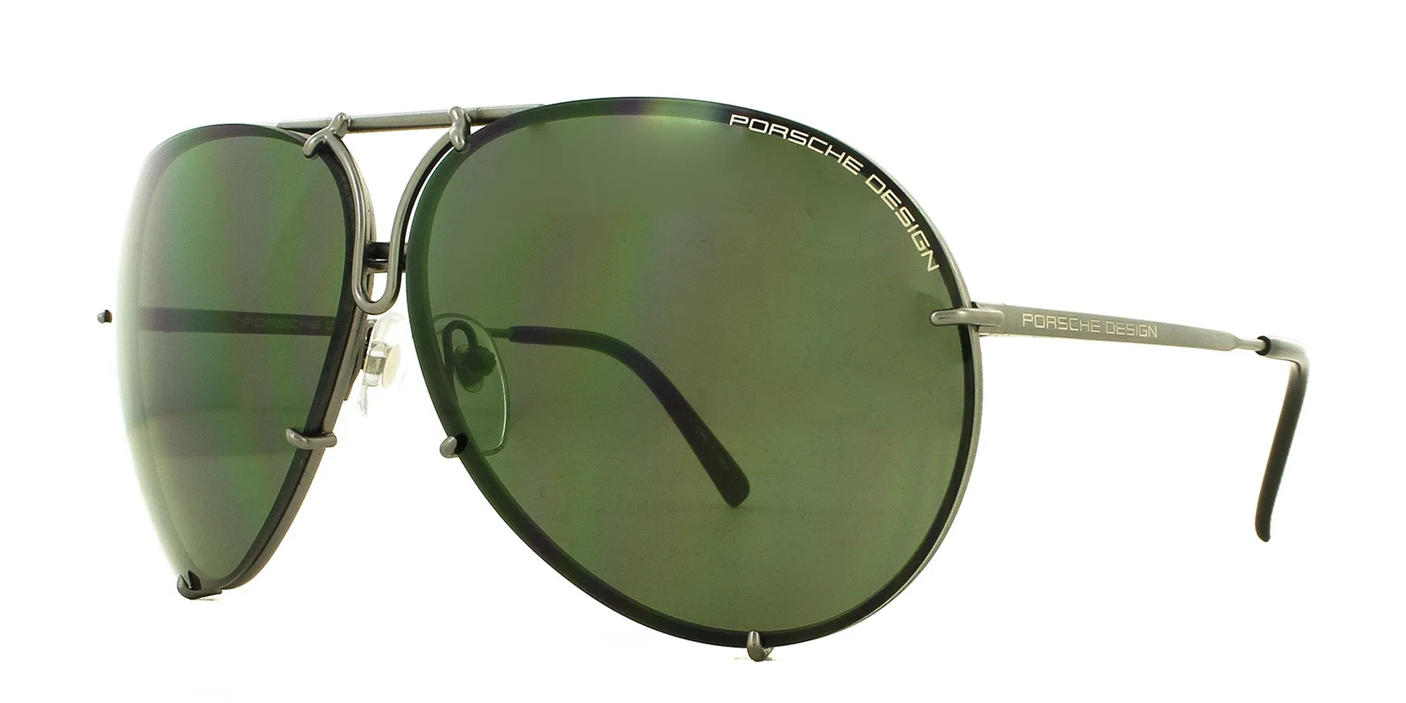 Porsche Design P8478