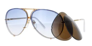 Porsche Design P8478