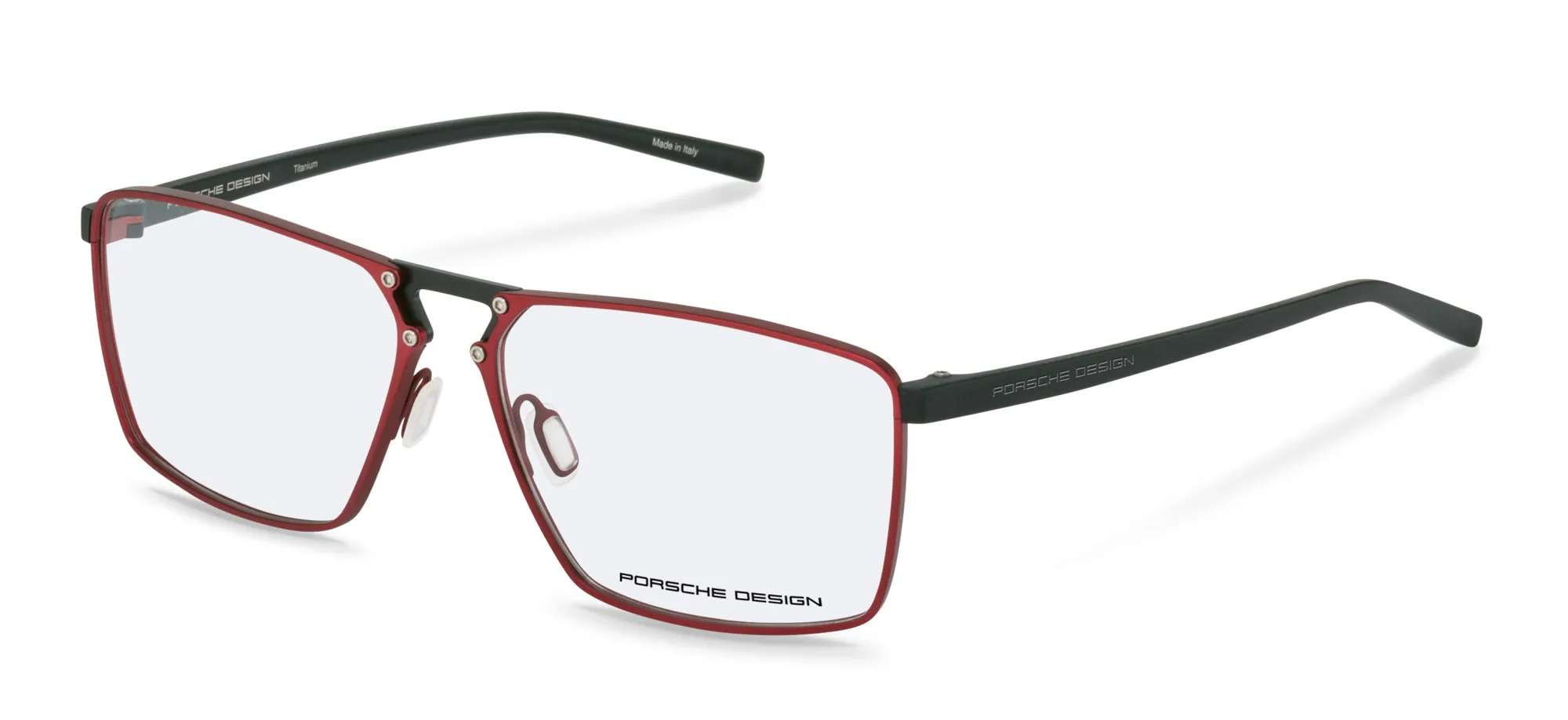 Porsche Design P8764
