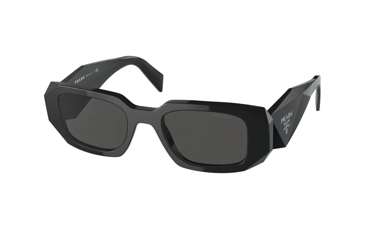 PRADA 17WS 1AB-5S0 49