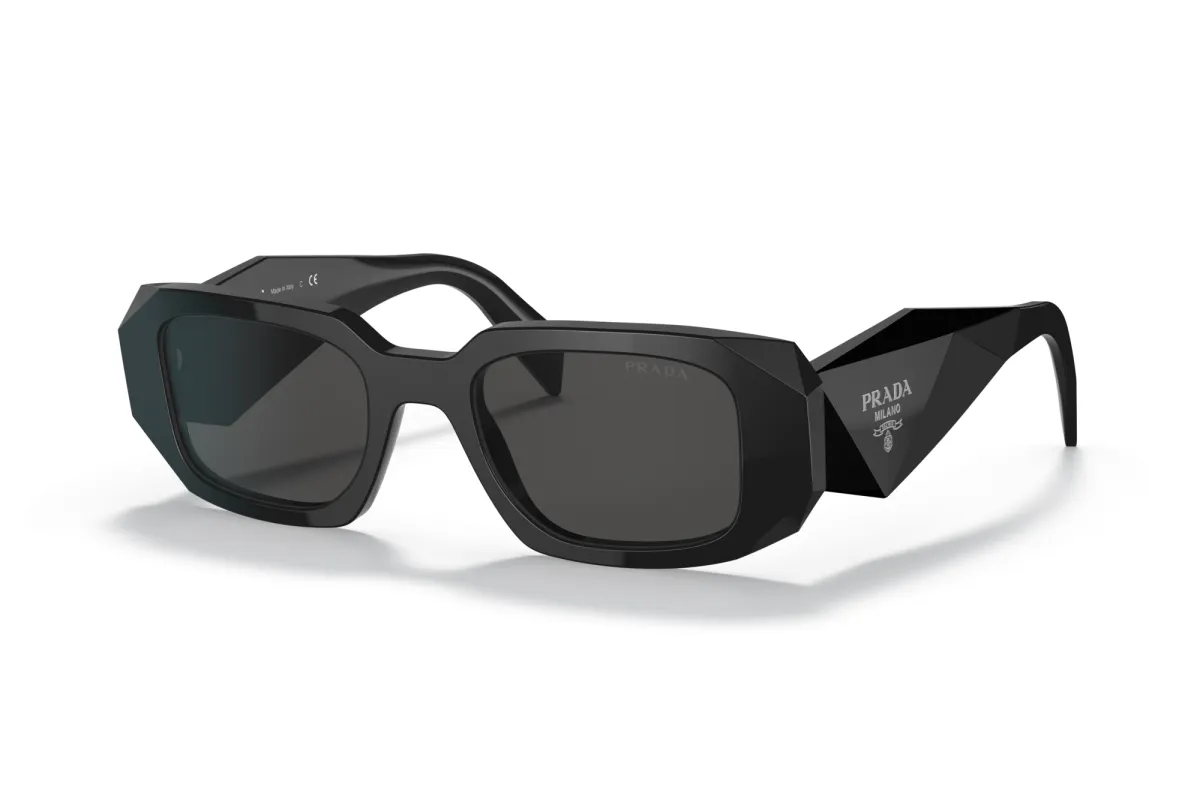 PRADA 17WS 1AB-5S0 49