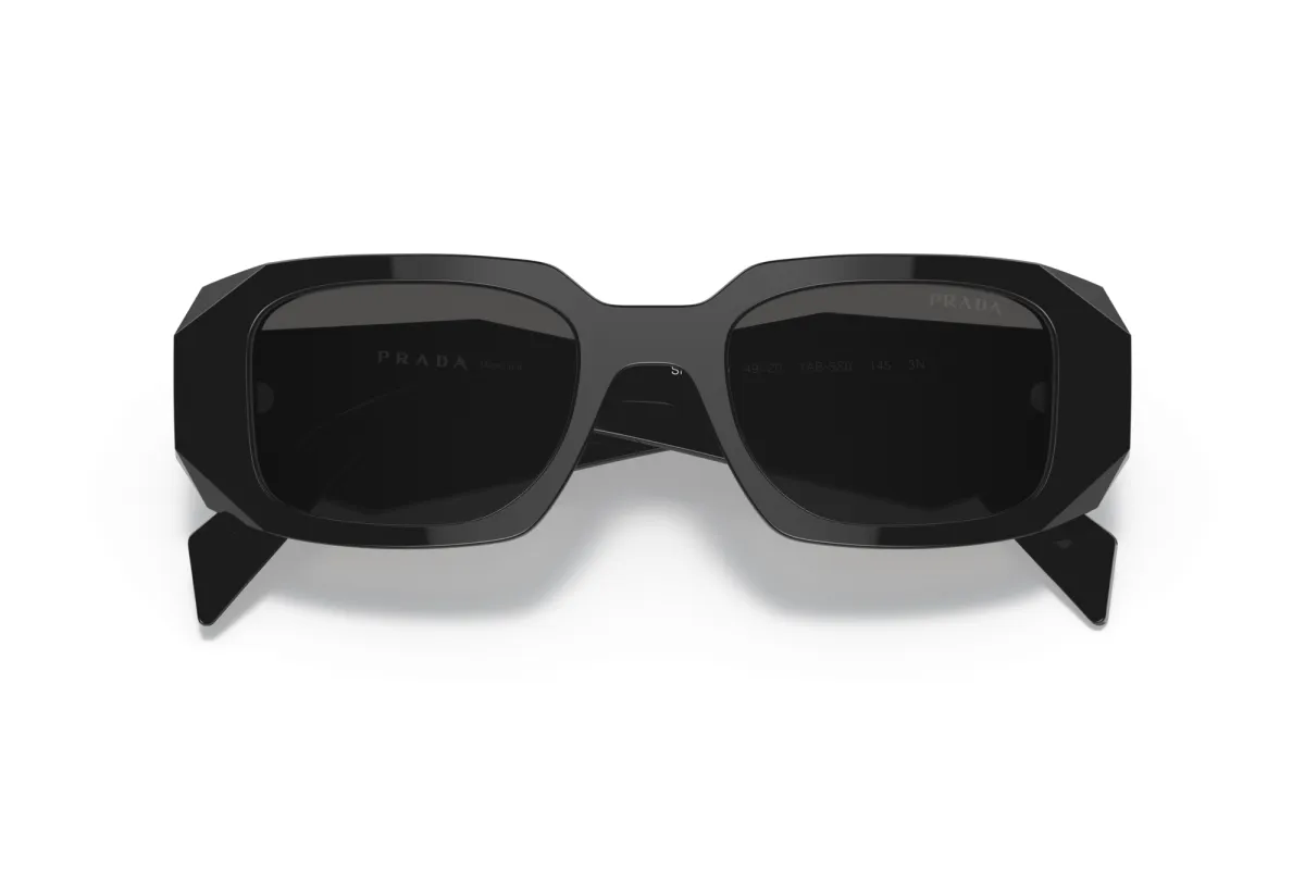 PRADA 17WS 1AB-5S0 49