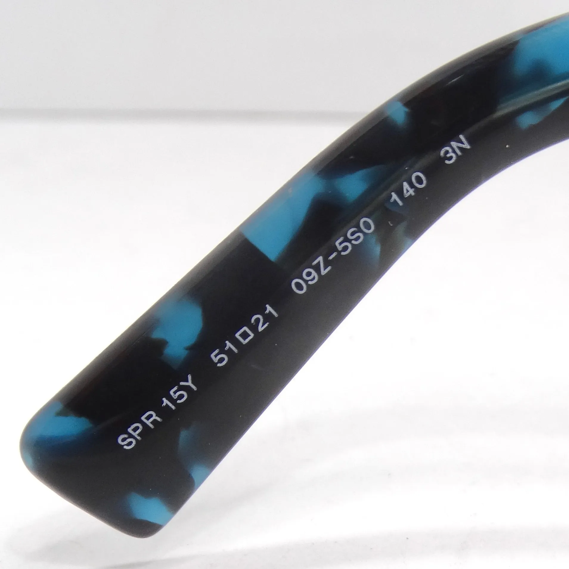 Prada Eyewear Symbole Geometric Frame Sunglasses