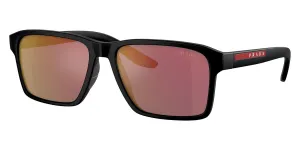 Prada Linea Rossa SPS 05Y 1BO10A