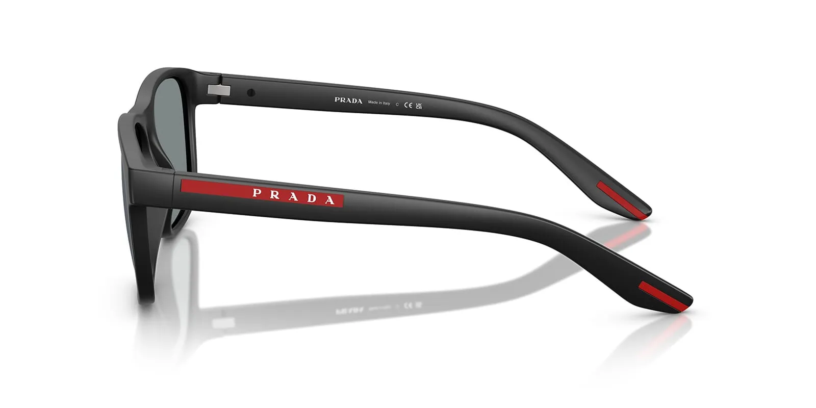 Prada Linea Rossa SPS 06Y 1BO10J
