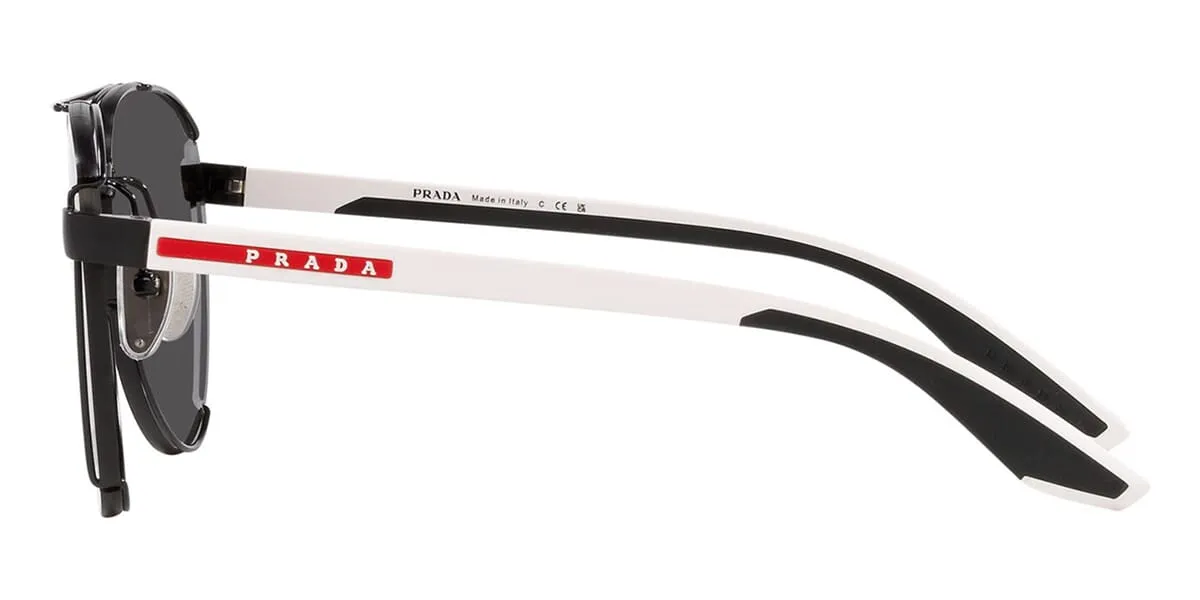 Prada Linea Rossa SPS 51Y 1BO06F