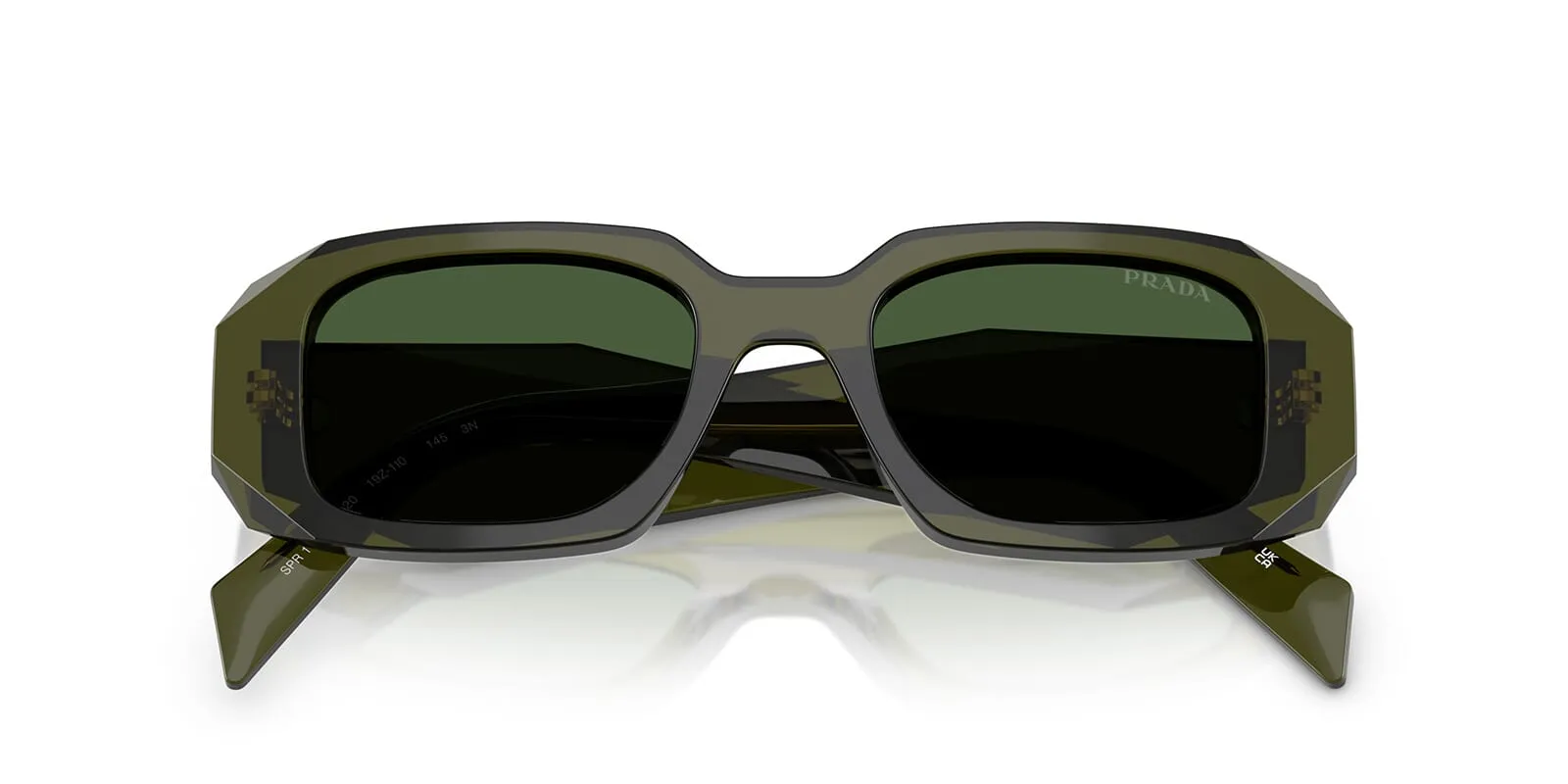Prada PR 17WS 19Z1I0