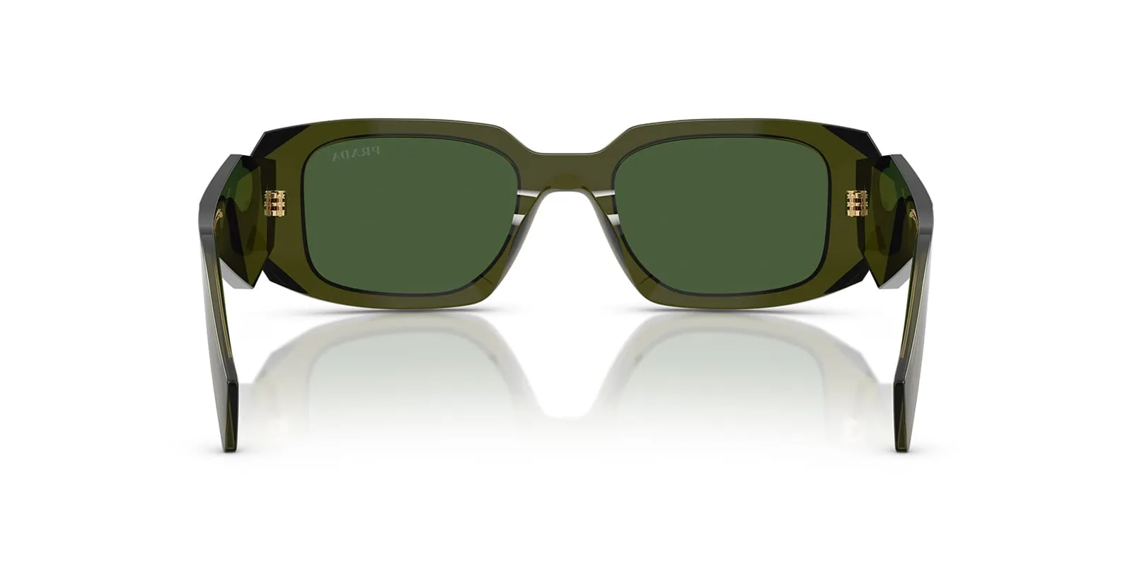 Prada PR 17WS 19Z1I0