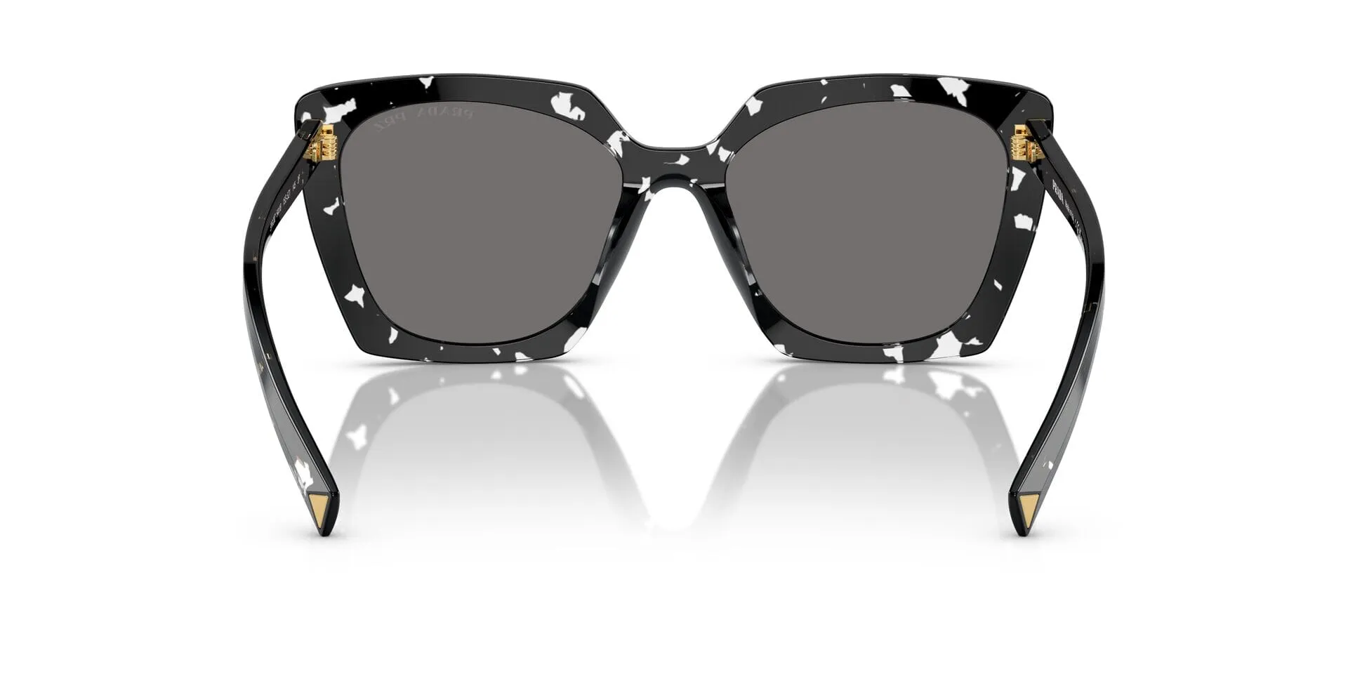 Prada PR 23ZS 15S5Z1 Polarised