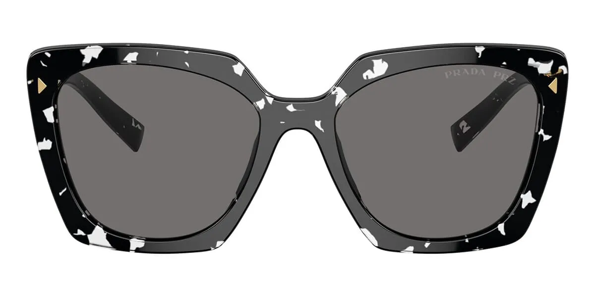 Prada PR 23ZS 15S5Z1 Polarised