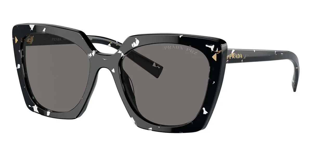Prada PR 23ZS 15S5Z1 Polarised