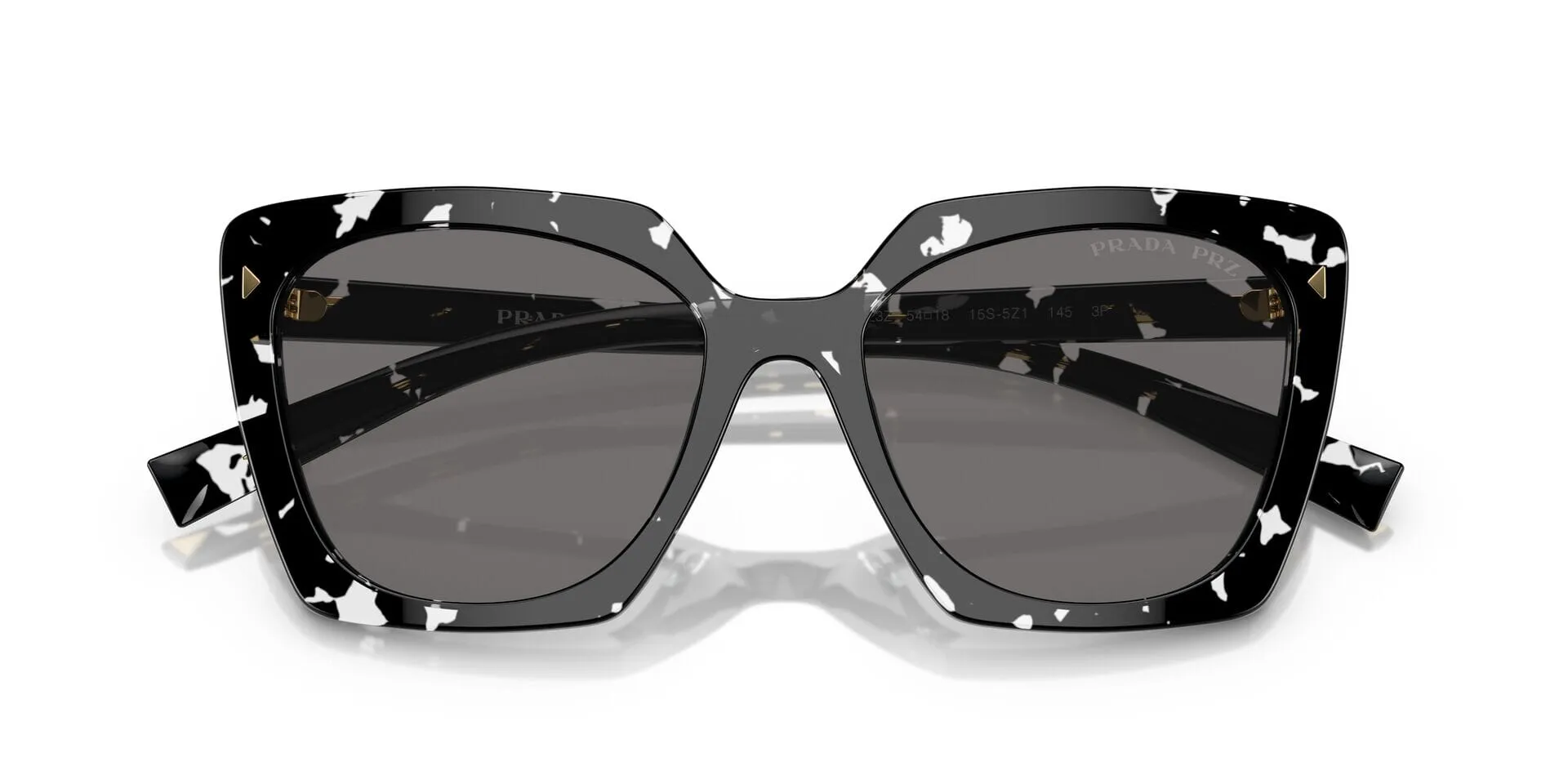 Prada PR 23ZS 15S5Z1 Polarised