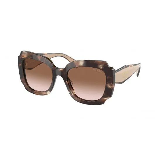 Prada SPR 16Y Acetate Sunglasses For Women