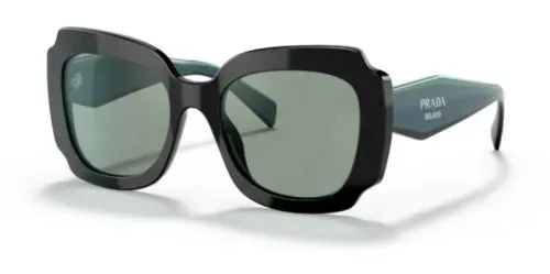 Prada SPR 16Y Acetate Sunglasses For Women