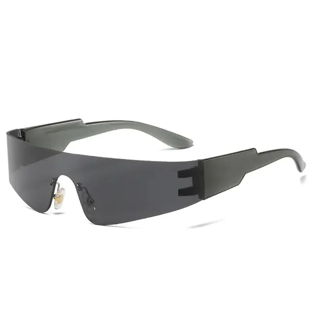 Premium Cycling Sunglasses for Eye Protection & Performance