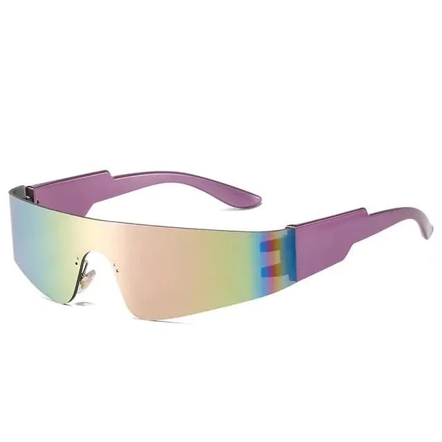 Premium Cycling Sunglasses for Eye Protection & Performance