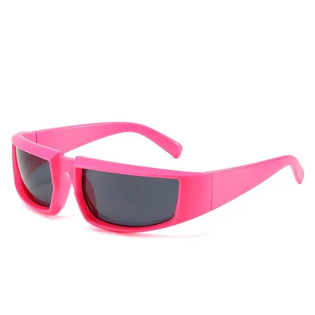 Premium Cycling Sunglasses for Eye Protection & Performance