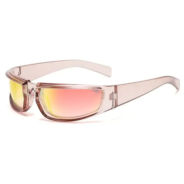 Premium Cycling Sunglasses for Eye Protection & Performance