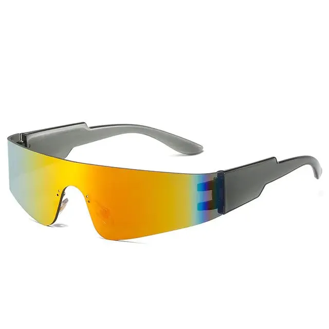Premium Cycling Sunglasses for Eye Protection & Performance