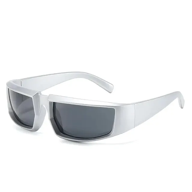 Premium Cycling Sunglasses for Eye Protection & Performance