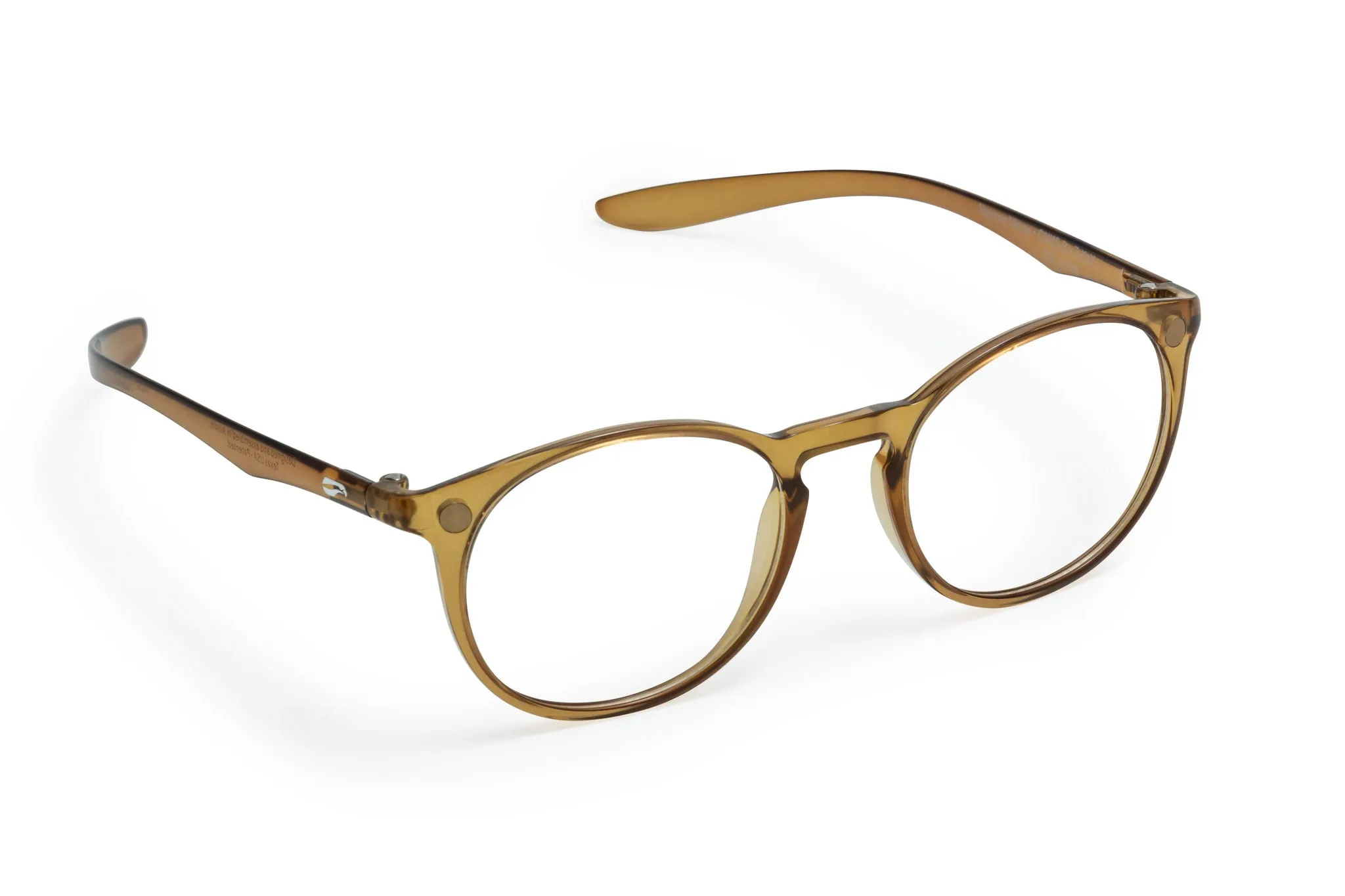 Prescription Eyeglasses by Flying Eyes