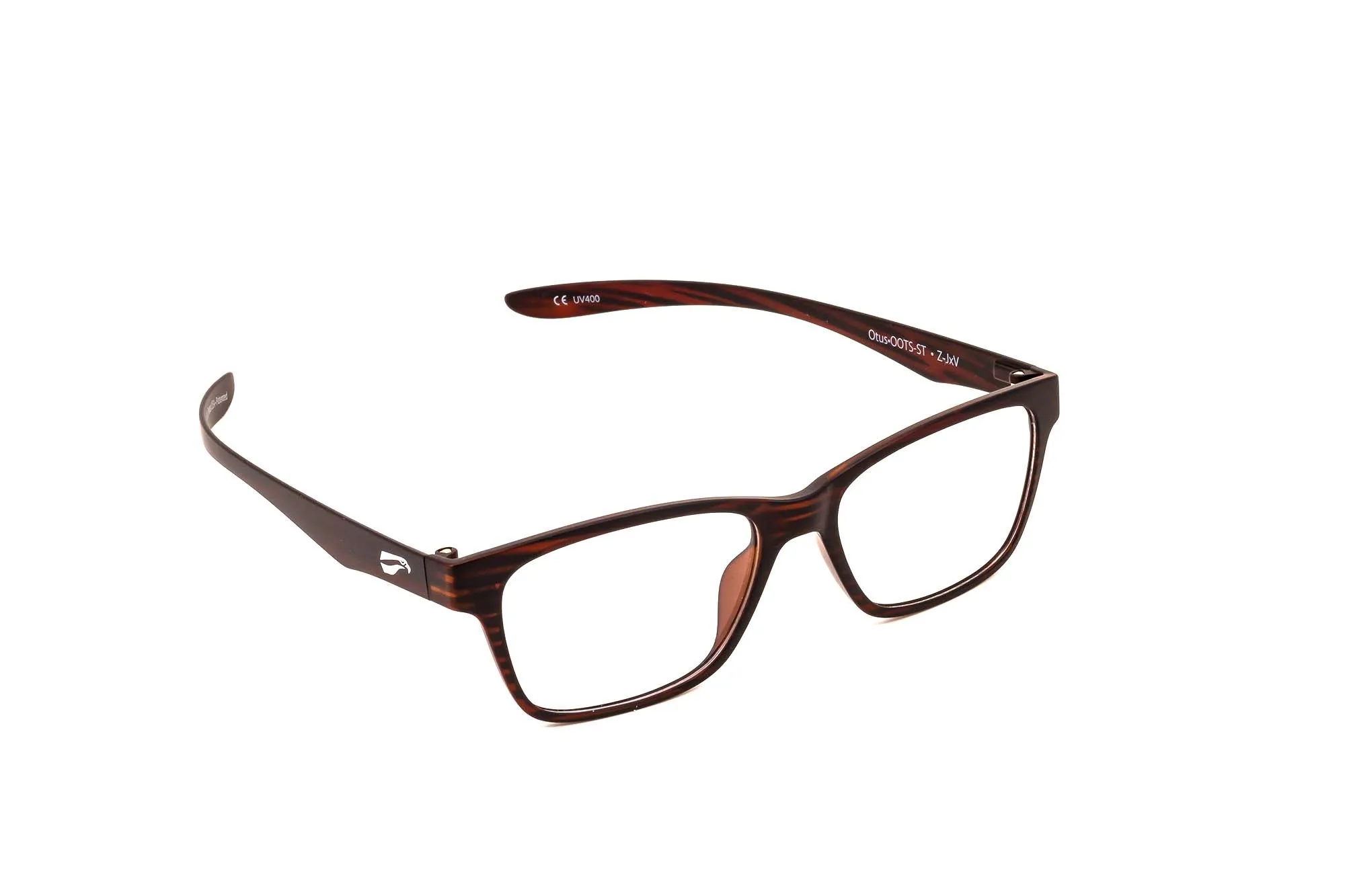 Prescription Eyeglasses by Flying Eyes