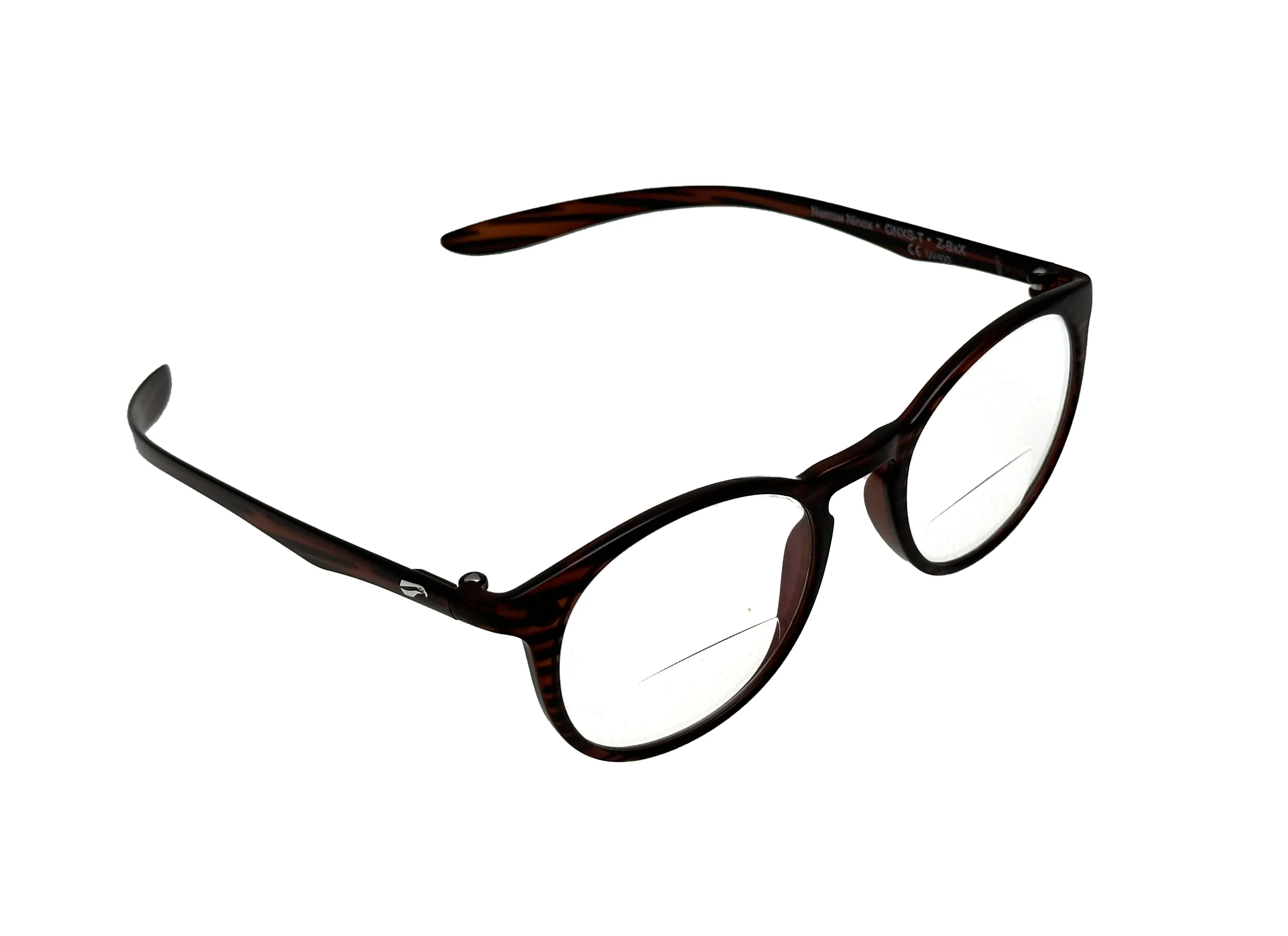 Prescription Eyeglasses by Flying Eyes
