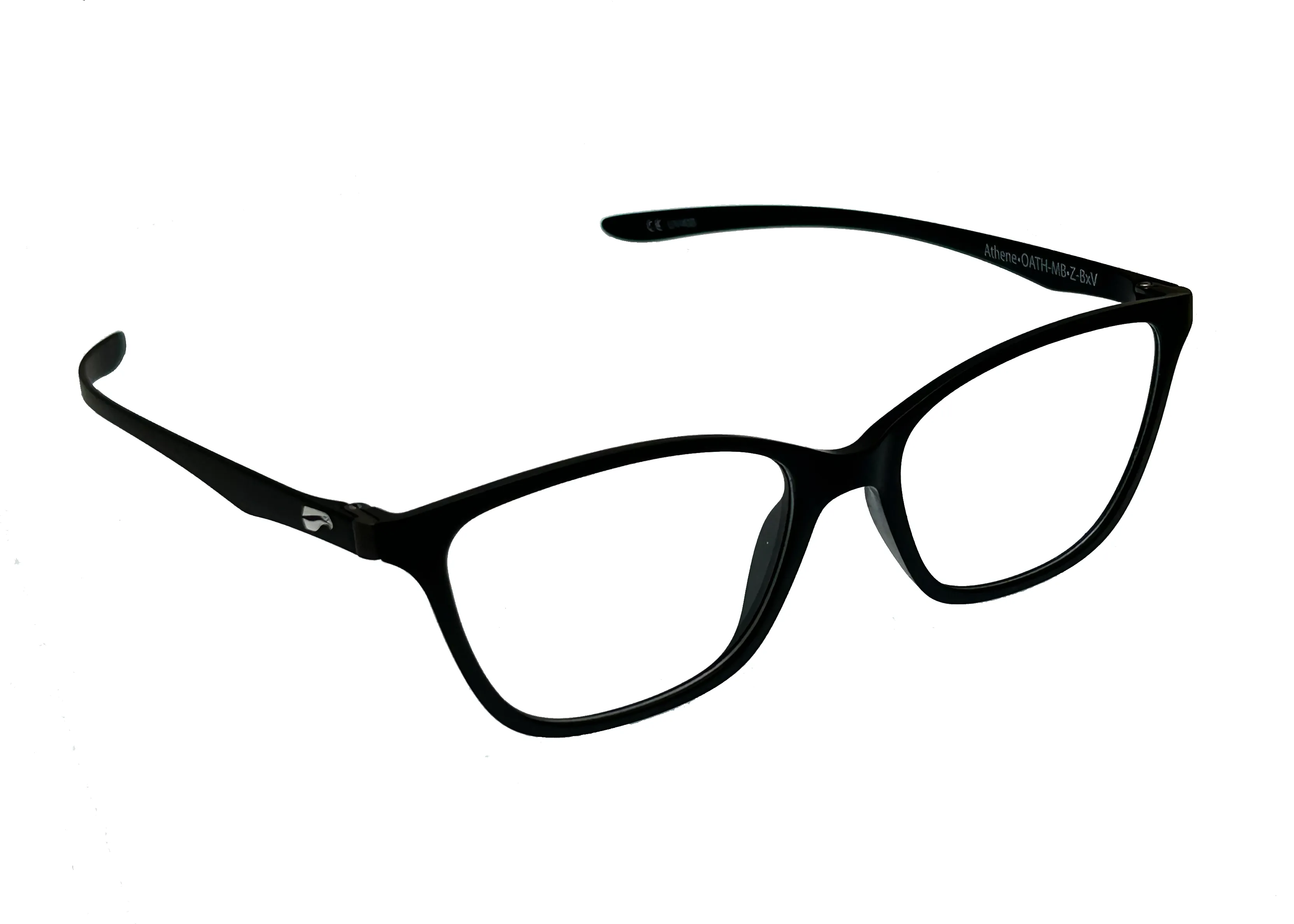 Prescription Eyeglasses by Flying Eyes