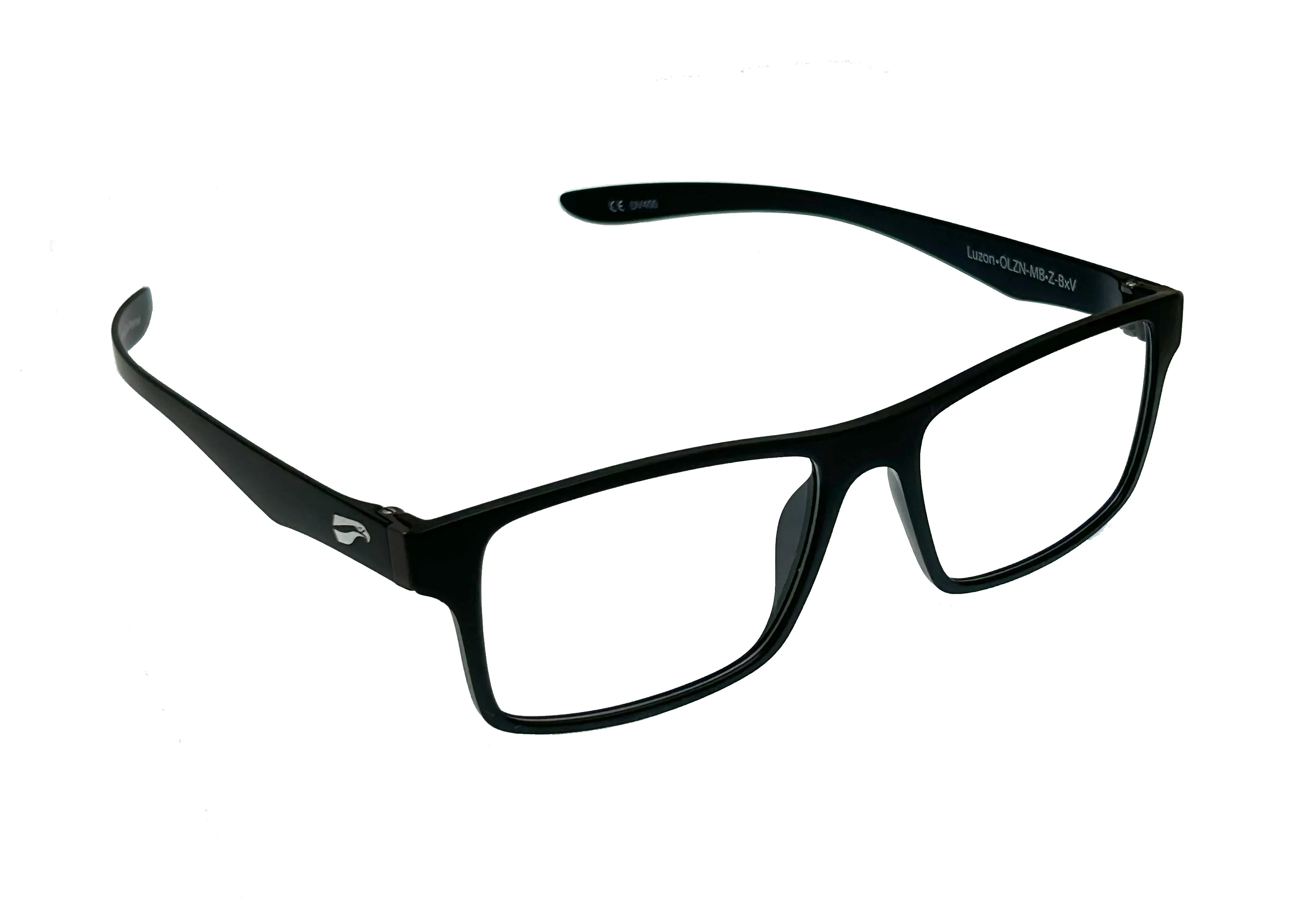 Prescription Eyeglasses by Flying Eyes