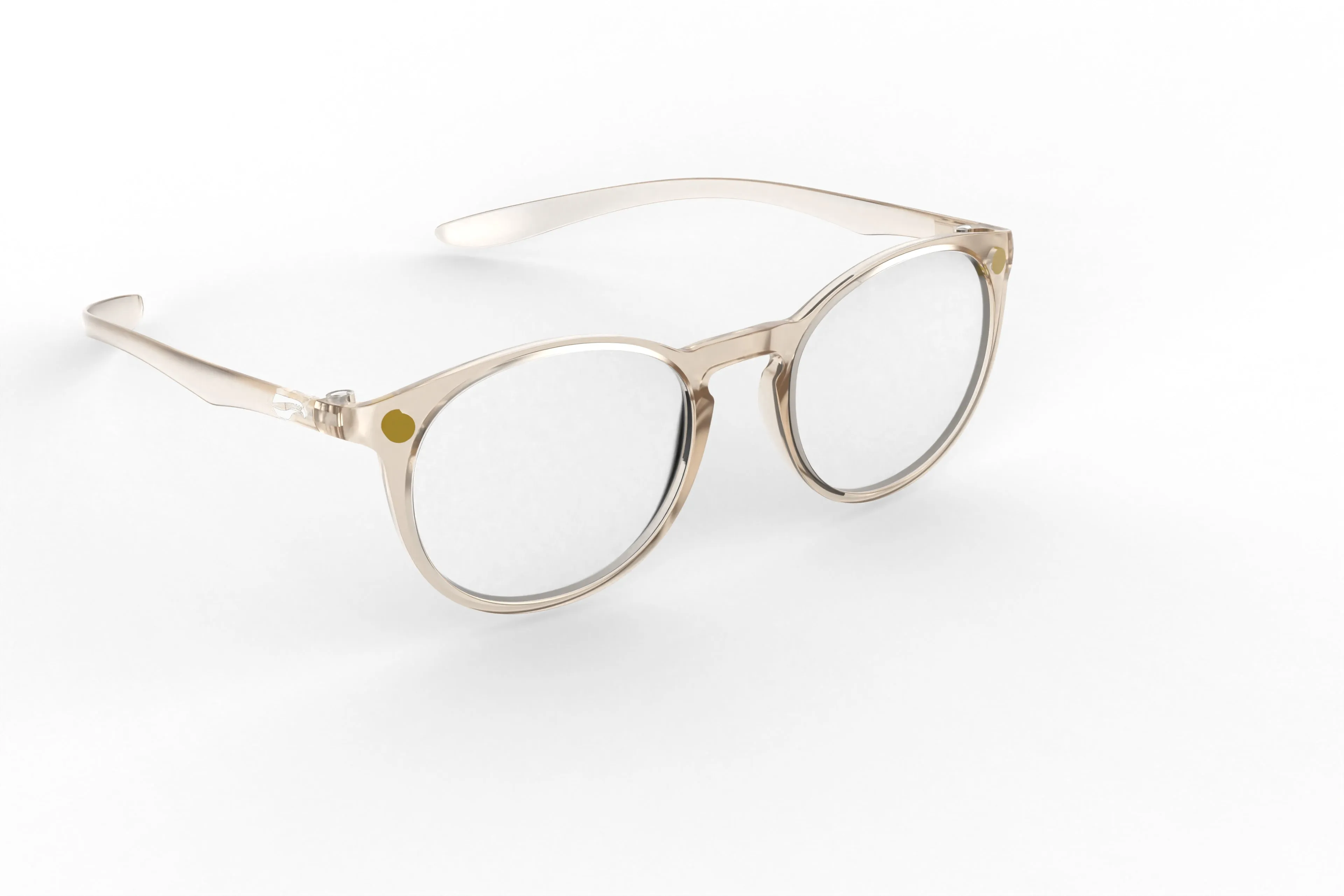 Prescription Eyeglasses by Flying Eyes